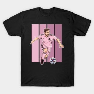 Messi Miami T-Shirt